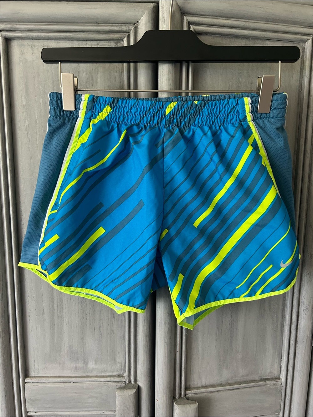 Nike Dri-Fit Short